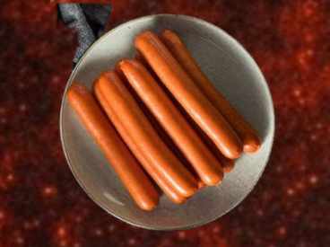 نقانق