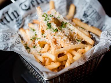 Fries