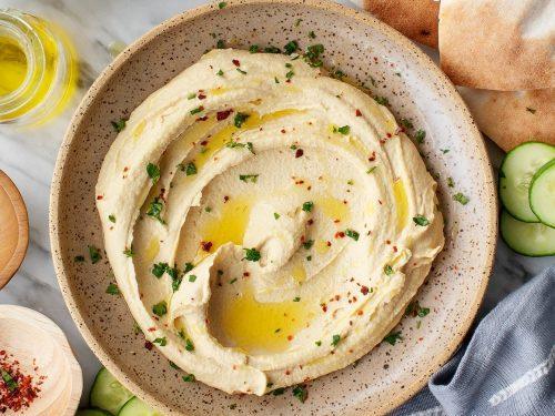 Hommos