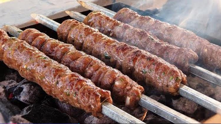 Kabab (L)