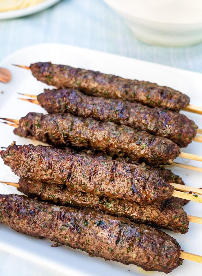 Kafta (L)