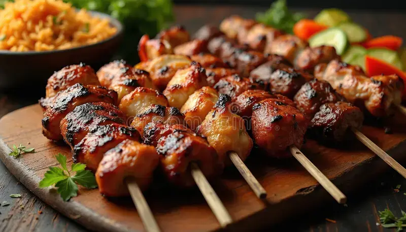 Lahme Platter