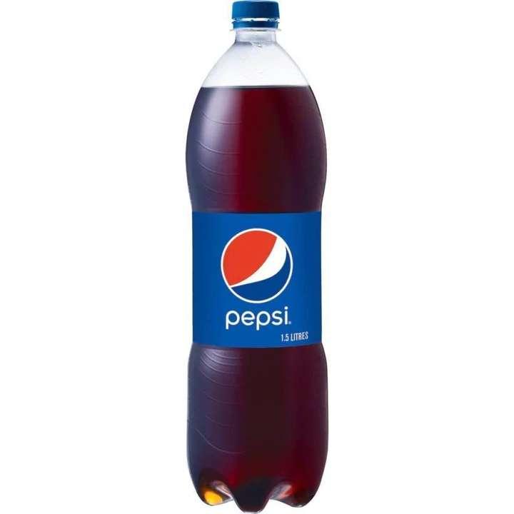 Soft Drink (Bottle 1.5L)