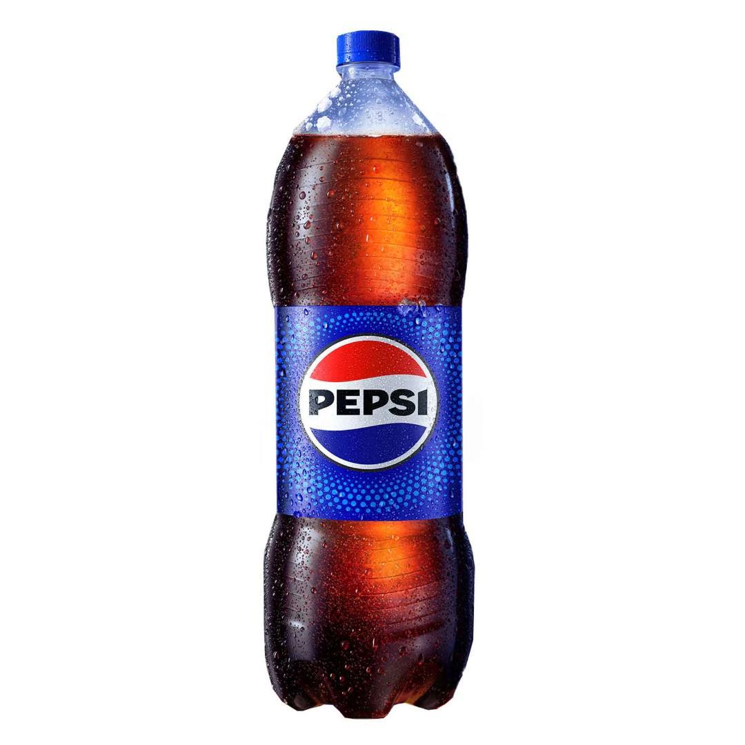 Soft Drink (Bottle 2.5L)