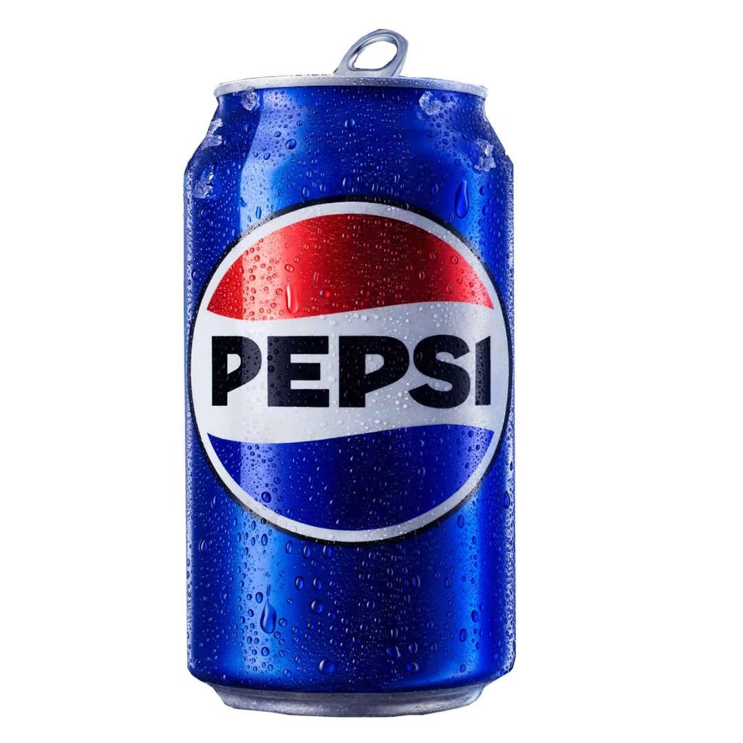 Soft Drinks (Can)