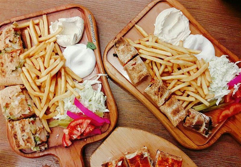 Sujuk Platter