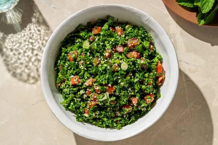 Tabboule