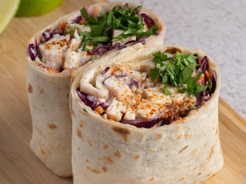 Tawouk Sandwich (L)